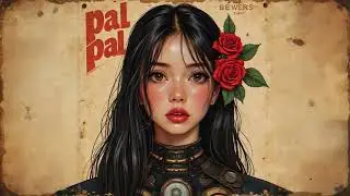 AFUSIC - PAL PAL (KAWAL MASHUP)