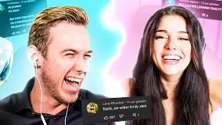 EMILY BLACK BEOORDEELT NL YOUTUBERS 😂