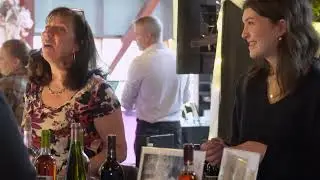 iHeartMedia Wedding Expo 2025 - Bear Creek (Event Recap)