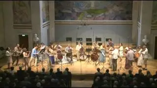 Carl Nielsen: Intermezzo, Little Suite for Strings, Op. 1 - II. Intermezzo