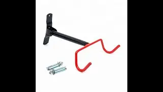 Wall Mount Bike Hanger