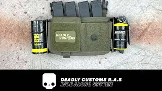 Showing of that R.A.S