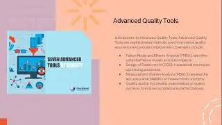 System Test: Quality Management Frameworks