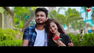 pyar mein ka je kair dele || Top Romantic Nagpuri Video || Khildi Love story 2022