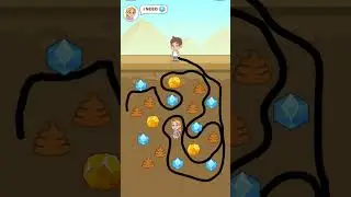 Pull the gold game ##LEVEL -----------101 ##***🙏🙏🙏😂😂😂😂😂😂😂😂😂