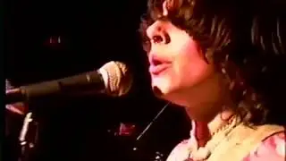 Lunachicks @ Agora Ballroom 