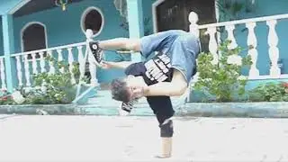 Tricks and Combos - Brazil 2011