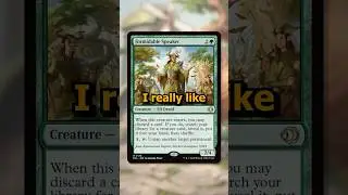 These First Lorwyn Eclipsed Cards Are Crazy!