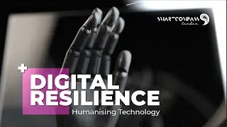 SC MINDSET: UNDERSTANDING TECHNOLOGY FROM A HUMAN PERSPECTIVE. HUMANISING TECHNOLOGY.