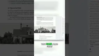 AI Summarizes PDFs Like a PRO  Your Personal PDF Assistant!