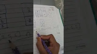 Hackerrank problem