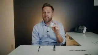 Dr. Brian Harris's Restorative Selection