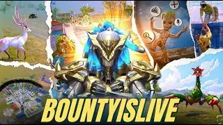 RUSH GAMEPLAY LVE | IPAD M4 Pro | #bgmi #bgmilive #shortsfeed #verticalstream #newyear #2026
