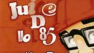 Snaga & Pillath-Juice Vol. 85-1st There Was The Beat