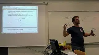 BIA Principes du vol 3 : suite de Etude du vol stabilis&eacute;, et vol a&eacute;rospatial (2023-2024)