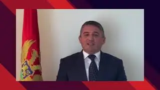 H E  Mirsad Bibovic