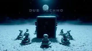 Dub Techno // Etno Dub