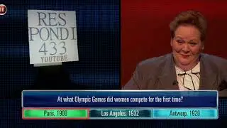 4 Respondi In The Final  Chase - The Chase Game App
