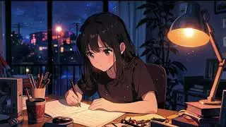 Study Mode On 💻📖 | Chill Lofi Beats