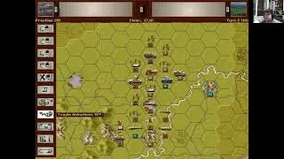 Pacific General Japan Invasion of China p1 Twitch Archive May 5 2018