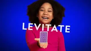 NATIONAL GEOGRAPHIC Mega Magic Set: 75-Magic Tricks
