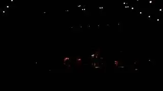 Escenario Santander en directo