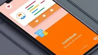 All Animation Concept In Flutter mobile application