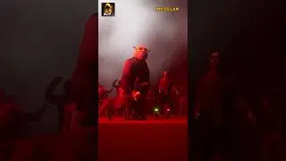 THE SHREK DANCE CHALLENGE #Shorts