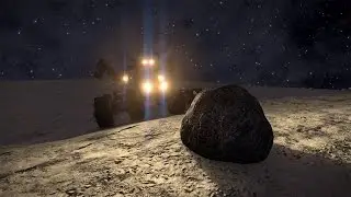 Elite: Dangerous Tutorial, How To Find Arsenic and Planetary Mining