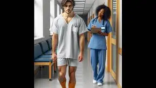 The Psych Ward