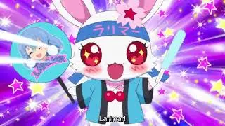 [Jewelpet SS7] Jewelpet Magical Change Episode 29 (English Sub)