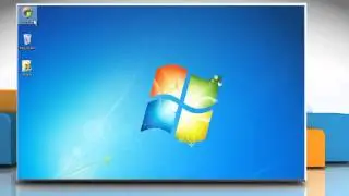 How to change desktop icons on Windows&reg; 7 :Tutorial