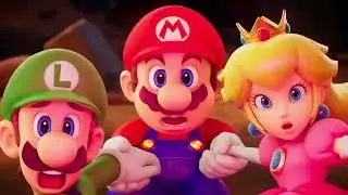 Mario Tennis Fever Just Announced for Nintendo Switch 2!
