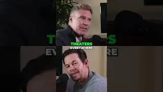 November 10th: Will's Daddy's Home 2 Theater Takeover! 😂
