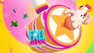 BIG YEETUS - Fall Guys Update