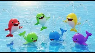 Las Mejores Canciones Infantiles – Compilación de 1 Hora | Canciones y Rimas para Niños