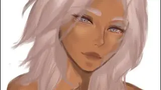 || GET OVER HERE! || Gacha trend/art || AU ||
