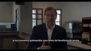 Semaine de l'Excellence du service 2015 | 2015 Service Excellence Week