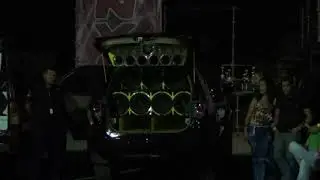 7ma Valida Nacional OPCAR 2017 / LARA FEST 2017