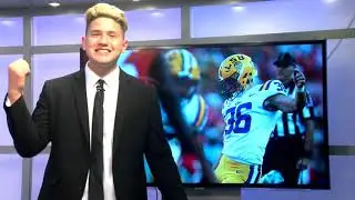 LSU players look forward to top 25 match-up against Miss. State