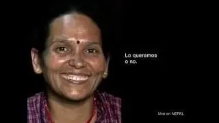 International Women's Day, 8 March 2015 - 7 Billion Others (UNRIC) (Spanish Subtitles)