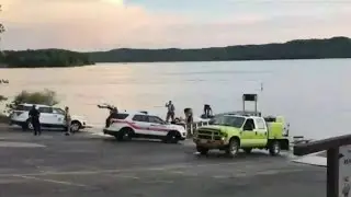 Death toll hits 17 after storm sinks Missouri duck boat