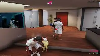 TADINHO DO RATINHO ALBARA LARGOU ELE NA FAZENDA A P&Eacute;