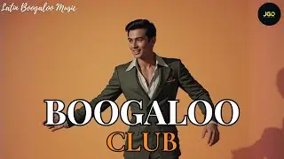 Latin Boogaloo Music 💃 Retro Salsa & Boogaloo Classics &mdash; Salsa Dance 🎺