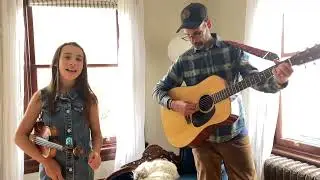 Roma Day, 11-Year-Old Bluegrass Fiddle Player & Singer | Reel
