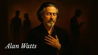 Why You Compare Your Relationship to Others &ndash; Alan Watts Explained
