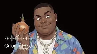 [Playlist] 비트에 채즙 묻었다🥕🥦 | Veggie Vibe Mix | 채소 힙합 | Veggie HipHop