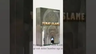Temat Islame&hellip;#rtvislam #tema #islam #kuran #ilahi #hadithe #hoxhe #libraislame #xhami #fri #kosova