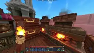 Hytale Blind Playthrough (