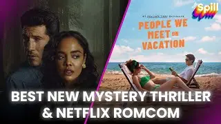 The Best Romcom In Years, A Thrilling Limited Series & A Musical Even The Haters Will Love